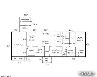 Private Address