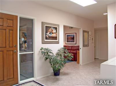 Private Address