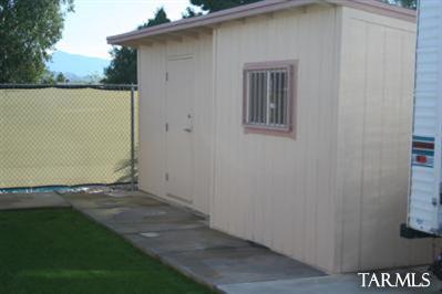 Private Address