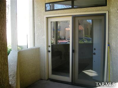 Private Address