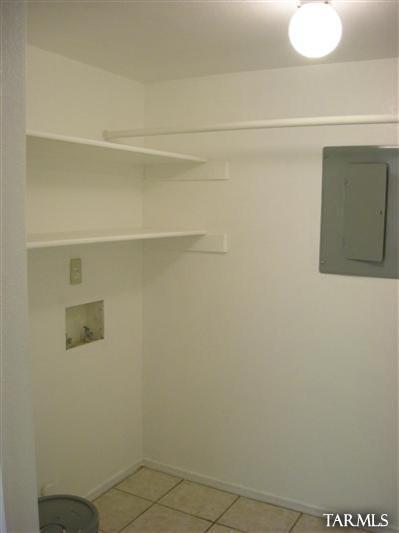 Private Address