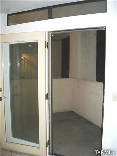 Private Address