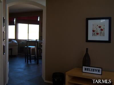 Private Address