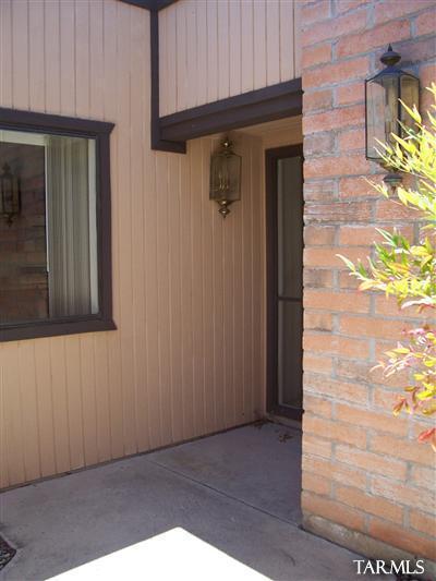 Private Address