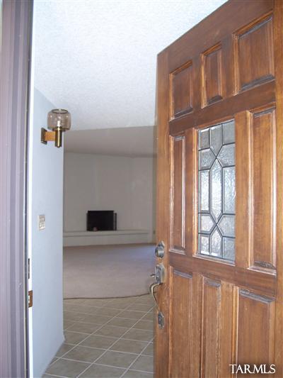 Private Address