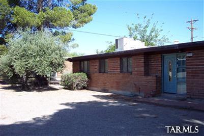 Private Address