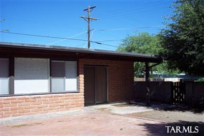 Private Address