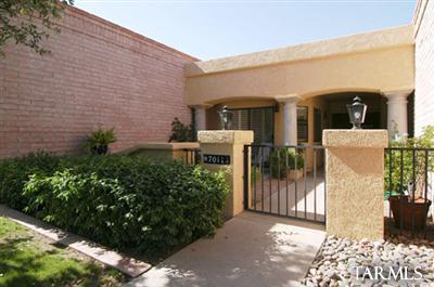 Private Address