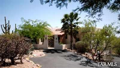 Private Address