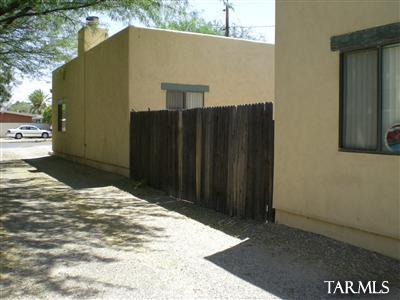 Private Address