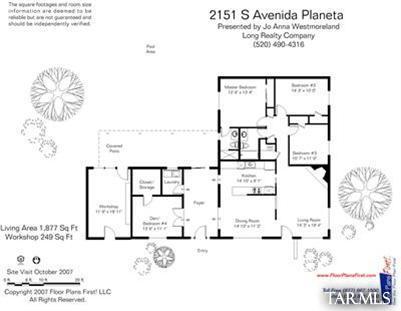 Private Address