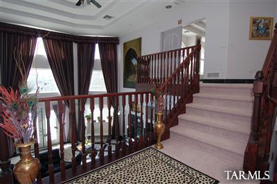 Private Address