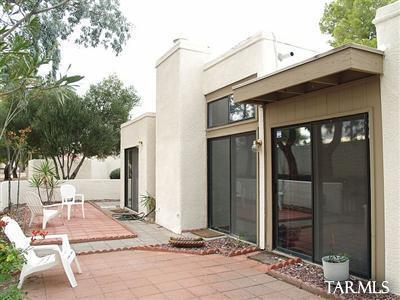 Private Address