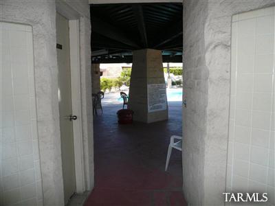 Private Address