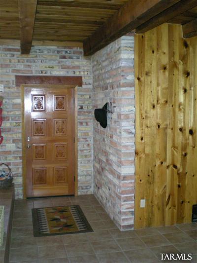 Private Address