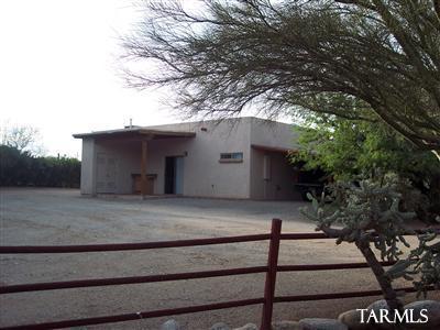 Private Address