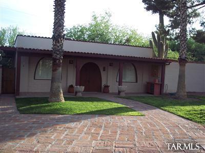Private Address