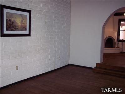 Private Address