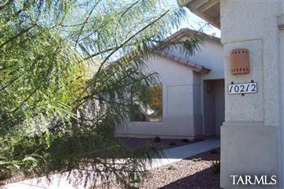 Private Address