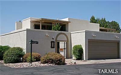 Private Address