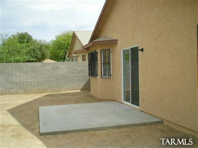 Private Address