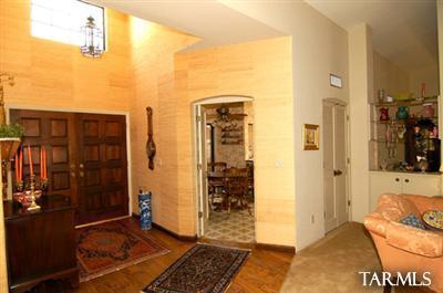 Private Address
