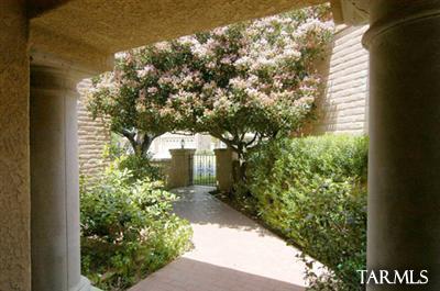 Private Address