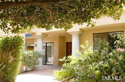 Private Address