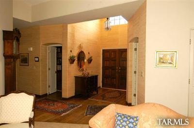 Private Address
