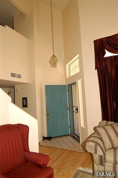 Private Address