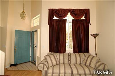 Private Address