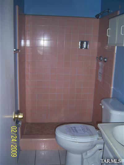 Private Address