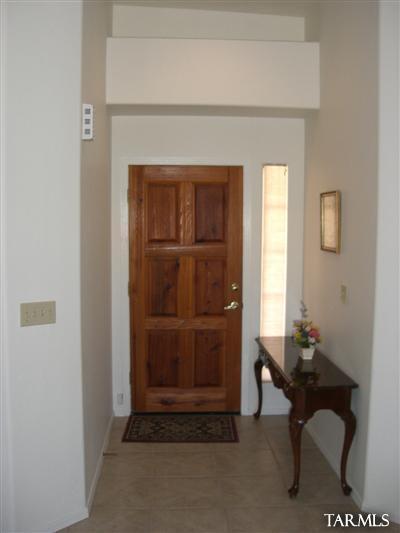 Private Address