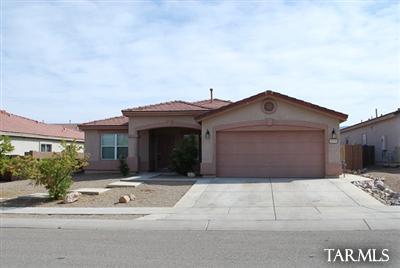 10919 S Camino San Clemente