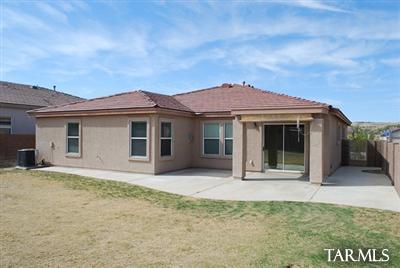 10919 S Camino San Clemente