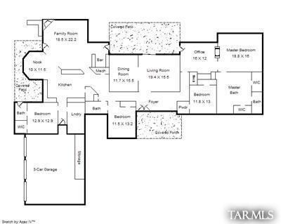 Private Address