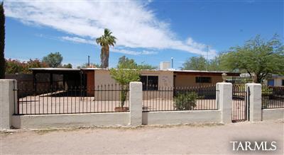 Private Address