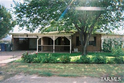 Private Address