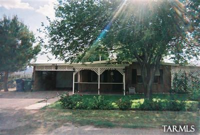 Private Address