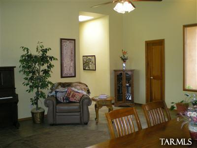 Private Address