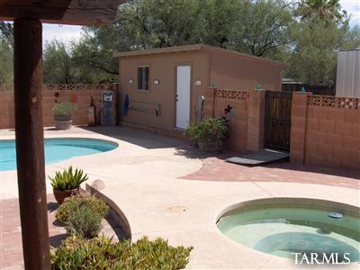 Private Address
