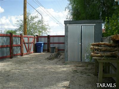 Private Address
