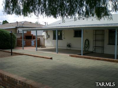 Private Address