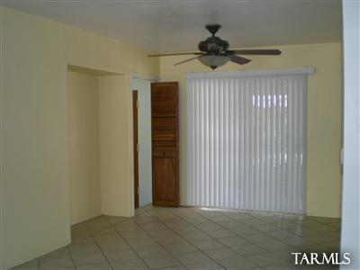 Private Address