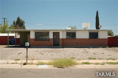 Private Address