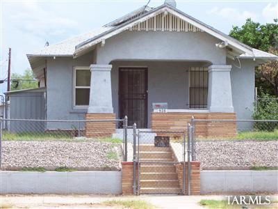 Private Address