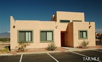 Private Address