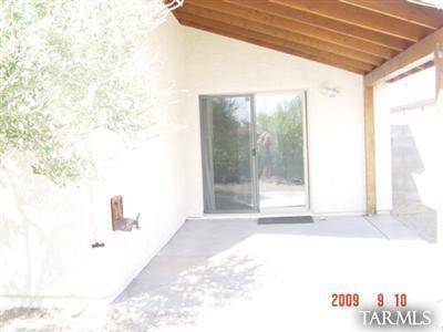 Private Address