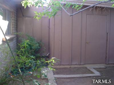 Private Address