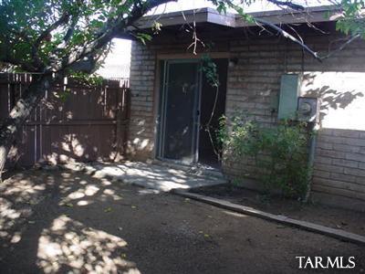 Private Address